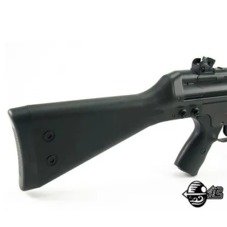 J.G. WORKS ELECTRIC RIFLE G3 M51 SHORTY (102)