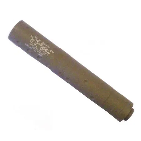 SILENCER (SIL13TAN)