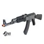 FUCILE SOFTAIR ELECTTRICO AK47 CALCIO FISSO NERO 0506B J.G. WORKS