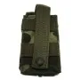 ROYAL GRENADE/RADIO POUCH WOODLAND (RP-6563-WOOD)