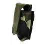 ROYAL GRENADE/RADIO POUCH WOODLAND (RP-6563-WOOD)
