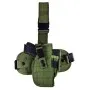 fondina cosciale softair verde universale 06559