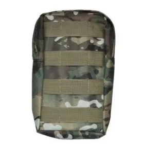TASCA SOFTAIR UTILITY VERTICALE MULTICAM RP-7240-MULROYAL