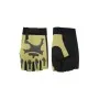 GLOVES HALF FINGERS (GL51TL)