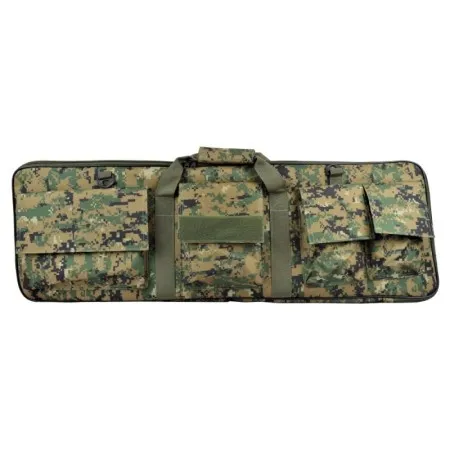 Custodia fucile softair Royal B100 Marpat 88cm