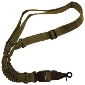ROYAL PLUS 1-POINT BELT GREEN RP-1009-V
