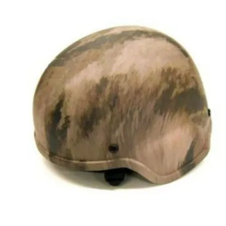 ROYAL PLUS HELMET (RP-MICHO-AT)