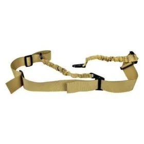 TWO-POINT RIFLE SLING TAN WO-SL08T