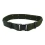 cinturone militare softair verde royal