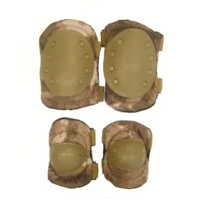 ROYAL KNEE PADS AND ELBOW PADS URBAN (G1 U)