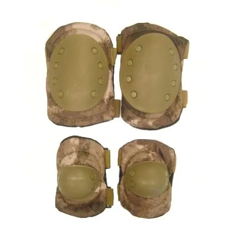ROYAL KNEE PADS AND ELBOW PADS URBAN (G1 U)