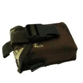 ROYAL COMPASS POUCH ITALIAN CAMO (RP-6461-TC)