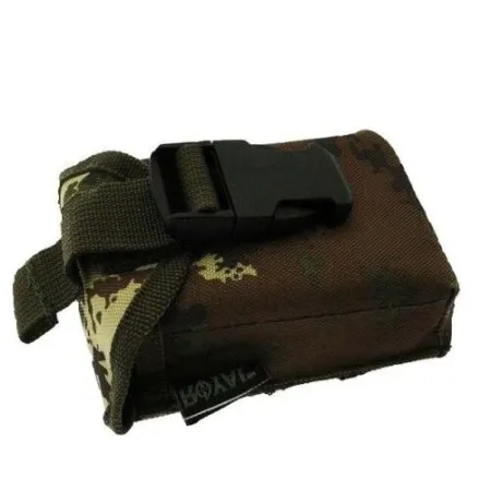 ROYAL COMPASS POUCH ITALIAN CAMO (RP-6461-TC)