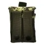 ROYAL COMPASS POUCH ITALIAN CAMO (RP-6461-TC)