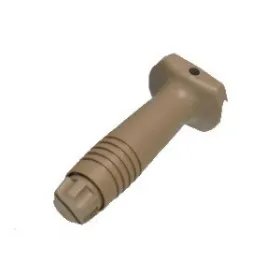 IMPUGNATURA GRIP VERTICALE TANGO DOWN  FUCILE SOFTAIR TAN BI20T D-BOYS