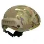 ROYAL PLUS HELMET (RP-MICH1-MUL)