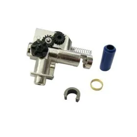 GRUPPO T HOP UP CHAMBER IN METALLO PER FUCILE SOFTAIR M4 GT06