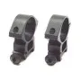 ROYAL HIGH RINGS FOR 22MM RAILS - 30MM TUBE (M3016)