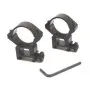 ROYAL HIGH RINGS FOR 22MM RAILS - 30MM TUBE (M3016)