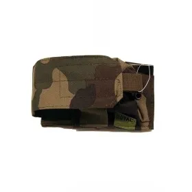 ROYAL PLUS POCKET (RP-1080-WOOD)