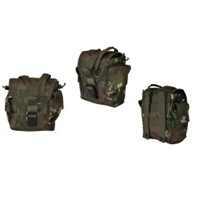 TASCA UTILITY SOFTAIR MOLLE PORTA BORRACCIA VEGETATA RP-8273-TC ROYAL