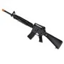 GOLDEN EAGLE ELECTRIC RIFLE M16A4 RAS (6620-M)