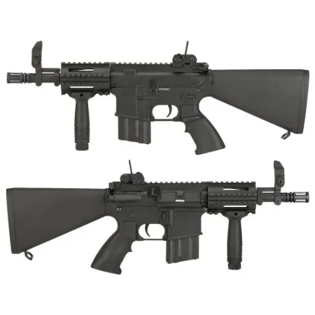 A&K ELECTRIC RIFLE STUBBY (STUBBY)