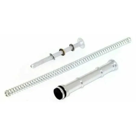 WELL MB04SPRING kit upgrade 3J per L96 pistone molla guidamolla