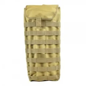 ROYAL HYDRATATION PACK POUCH TAN RP-6551-T