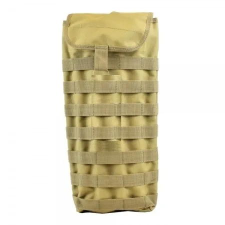 ROYAL HYDRATATION PACK POUCH TAN RP-6551-T