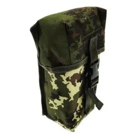 TASCA UTILITY SOFTAIR MOLLE VEGETATO RP-6591-TC CM 21X9