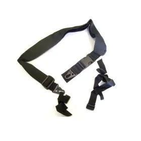 ROYAL 3-POINTS SLING BLACK KR018B