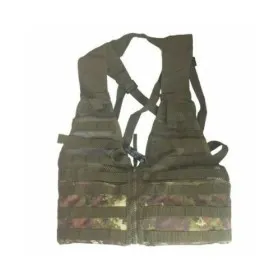 TACTICAL VEST (H10022TC)