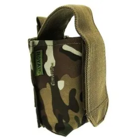 ROYAL GRENADE/RADIO POUCH MULTICAM (RP-6563-MUL)