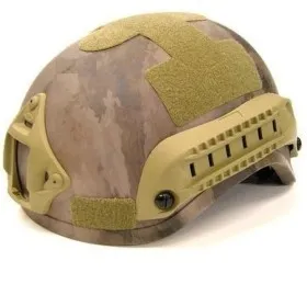 ROYAL PLUS HELMET (RP-MICH1-AT)