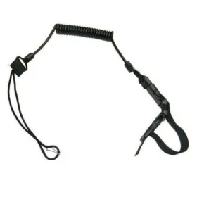CINGHIA PER PISTOLE SOFTAIR CORREGGIOLO ELASTICO NERO KR029B ROYAL