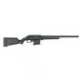 AMOEBA STRIKER SPRING POWERED SNIPER RIFLE BLACK AR-AS01B