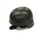 ROYAL MICH STYLE HELMET BLACK RP-MICH0-B