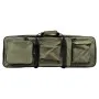 borsa custodia fucili softair verde B200