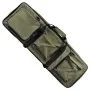 tactical rifle case 140cm green