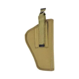 ROYAL UNIVERSAL BELT HOLSTER TAN H4189T
