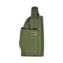 Right-handed MOLLE holster Royal for airsoft pistols