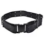 ROYAL TACTICAL BELT BLACK KR027B