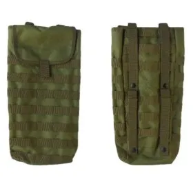 ROYAL HYDRATATION PACK POUCH GREEN RP-6551-V