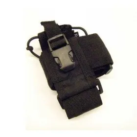 TASCA PORTA RADIO SOFTAIR MOLLE NERA RP-1057-B