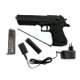 Desert Eagle AEP