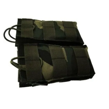 ROYAL PLUS M4 M.O.L.L.E. POCKET RP-1098-WOOD