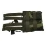 ROYAL PLUS M4 M.O.L.L.E. POCKET RP-1098-WOOD
