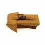 TASCA UTILITY VERTICALE SOFTAIR MOLLE CM 21X9 RP-6591-TAN