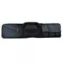 custodia fucile softair Royal B120 nera 106cm